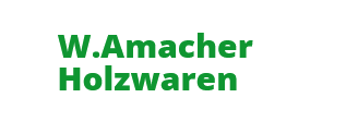W. Amacher Holzwaren